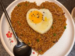 -柔杉家黑牛烤肉·活鳗鱼(太原街店)
