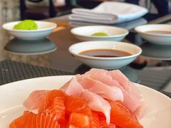 -圣丰索菲特·2 On 988 Café 自助餐厅