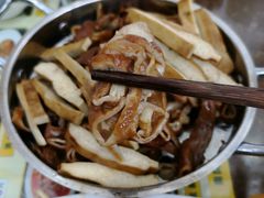 梆梆肉-春发生饭店·非遗(南院门店)
