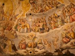 -圣母百花大教堂穹顶