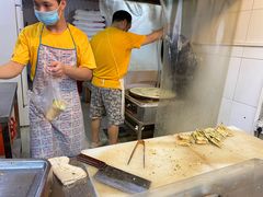 -咏春葱油饼(德政中路店)