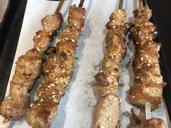 -京悦南门涮羊肉·羊蝎子火锅(田林路店)