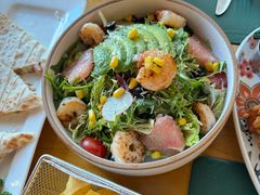 -HFFOUSA TACO弗萨塔可墨西哥餐厅(颐堤港店)