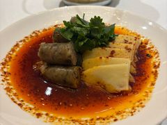 -新疆兵团食府清真(马连道店)