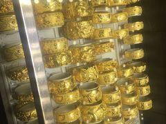 -周大福(沙田新城市广场店)