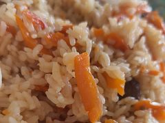 -维吾尔餐厅(宜山路店)