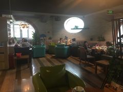 -去茶去餐厅(中央大街店)