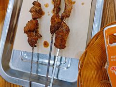 -张庆烤肉·清真