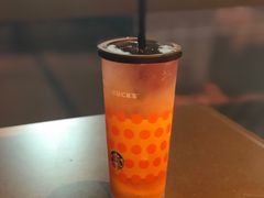 -星巴克(苏州石路百脑汇店)