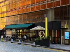 -香港皇家太平洋酒店