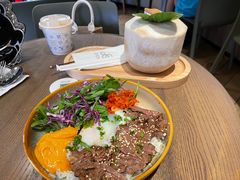 -Manner Coffee(壹方城店)