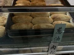 -朱记小郑酥烧饼(建康路店)