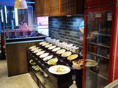 -云中鱼蒸汽石锅鱼(浦东食品城店)