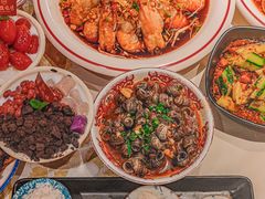 -串盟烧烤大排档·长沙美食地标(星沙店)
