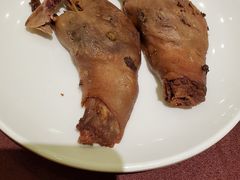 -西安烤鸭店(369烤鸭王店)