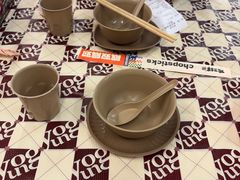 -老三样·旧食新味(船山路店)