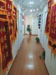 -Dr.林醫生产后修复·超级店(南京江宁同曦店)