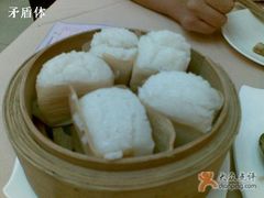 冻糕，不好吃-眉州东坡(春秀路店)