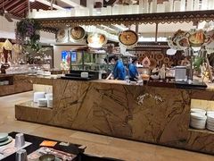 -金厨泰国餐厅·全泰籍厨师料理(拱北店)