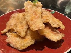 -奉天小馆·非遗东北菜(沈阳万象城店)