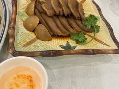 -金鮀岛潮州酒家
