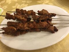 -那达慕蒙古风味酒楼