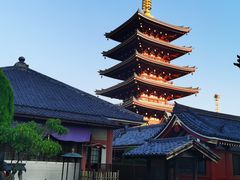-浅草寺