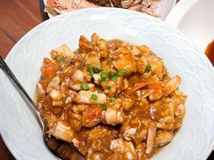 -涌觅名灶·本地海鲜宁波菜(财富广场店)