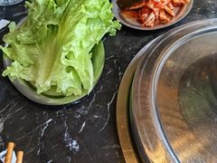-一品诚记烤肉·甄选店(中南路店)