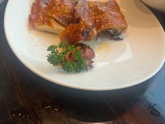 -湛江民大喜来登酒店-采悦轩中餐厅
