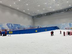 -哈尔滨热雪奇迹