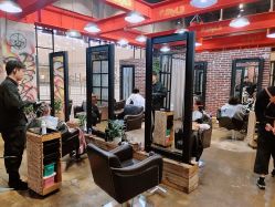 -P.STYLE 派斯造型