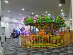 -宝燕乐园(春申店)