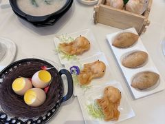 -胜记酒家·精致线(君汇店)