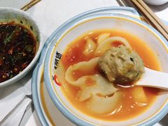 -蕃茄述·好汤自然来(江汉路店)