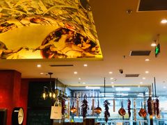 -安妮意大利餐厅(世贸天阶店)