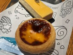 -YUMI芽米·法式烘焙·咖啡(骖鸾路店)