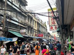 -唐人街(耀华力路)