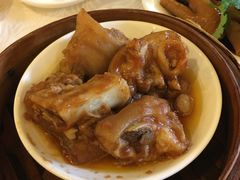 猪脚-广东嘉华大酒店·金銮阁中餐厅