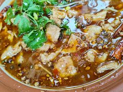 -鑫小城故事·藕汤·家常菜(台北一路总店)