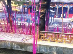 -护国法轮寺