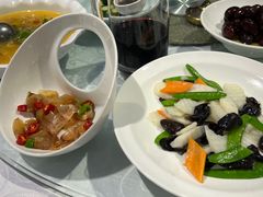 -天宫南铂玫瑰园酒店
