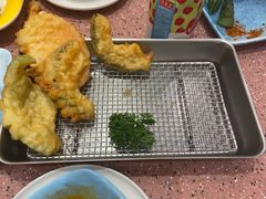 -元气寿司(环球港店)