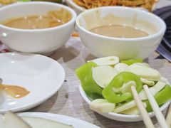 -平山城鑫烧烤(建国楼店)