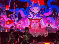 -武汉园博园(武汉自然博物馆)