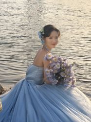 -青禾蒙娜丽莎婚纱摄影(武汉总店)
