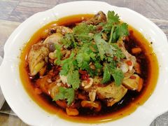 -古田会·肥肠鸡(古田店)