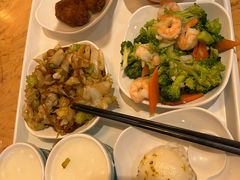 -阿那亚第二食堂 Cafeteria 2