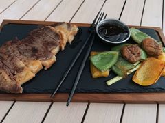 -J Create城市露营咖啡·简餐·宠物(上海动物园店)