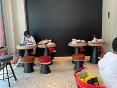 -肯德基(花园店)